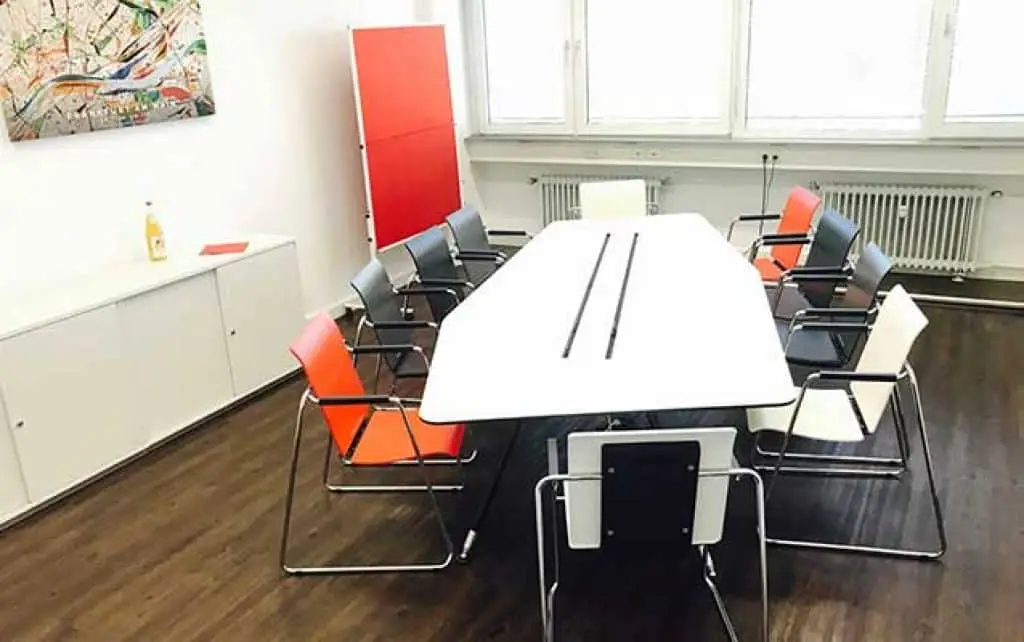 Meetingraum „Königstein“, Ostend
